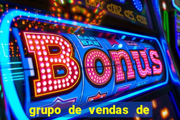 grupo de vendas de contas de jogos